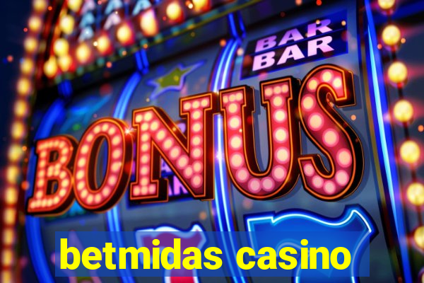 betmidas casino